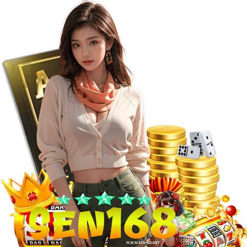 sen168 มือถือ
