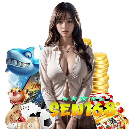 sen168 สมัคร
