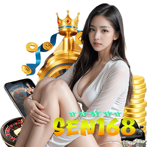 sen168 ออนไลน์