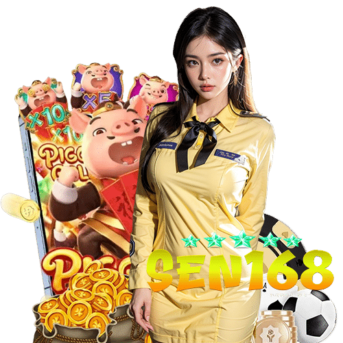 sen168 เครดิตฟรี